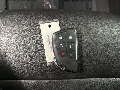 Used 2021 Chevrolet Tahoe Z71 image 41