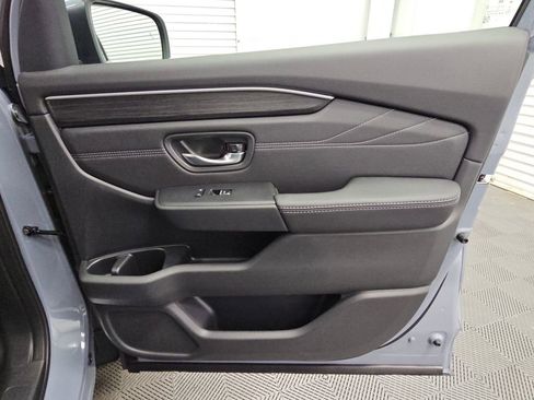 New 2026 Honda Pilot Touring image 42