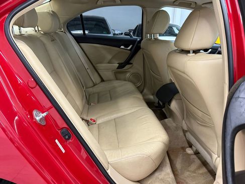 Used 2013 Acura TSX Sedan image 23