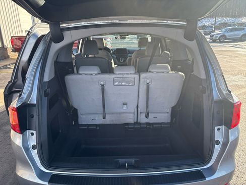 Used 2019 Honda Odyssey EX-L image 16