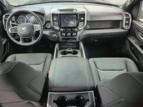 New 2026 RAM 1500 Express AWD/4WD image 28