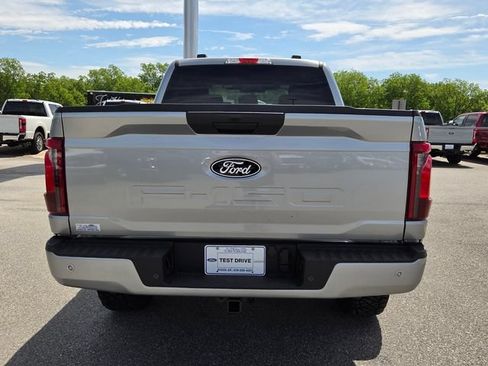 Used 2026 Ford F150 XLT w/ Mobile Office Package AWD/4WD image 42