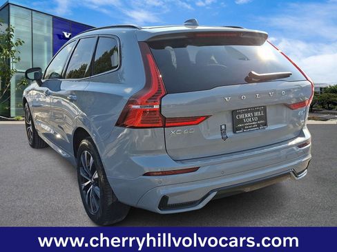Certified 2025 Volvo XC60 B5 Core w/ Protection Package Premier image 5
