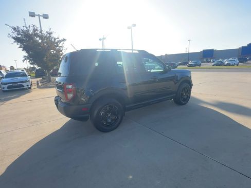 Used 2021 Ford Bronco Sport image 41