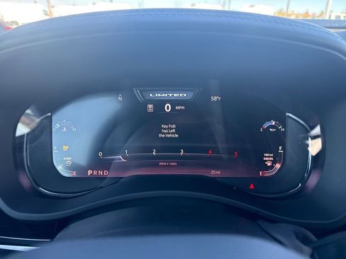 New 2026 RAM 3500 Limited image 16