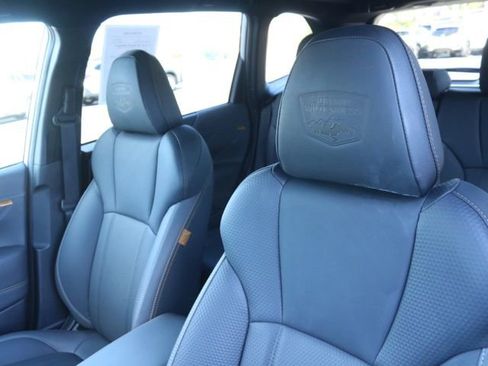 Used 2024 Subaru Forester Wilderness image 14