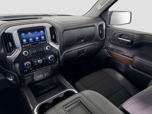 Used 2021 GMC Sierra 1500 Elevation w/ LPO, Elevation Black Package image 21