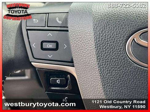 Used 2026 Toyota Camry SE w/ Convenience Package FWD image 24