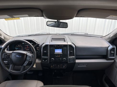 Used 2018 Ford F150 XLT w/ Equipment Group 301A Mid RWD image 18
