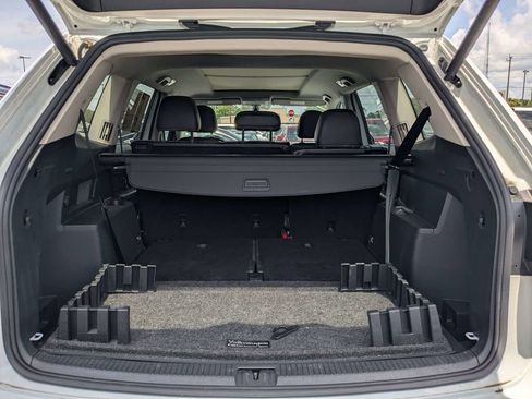 Used 2022 Volkswagen Atlas SE FWD image 9