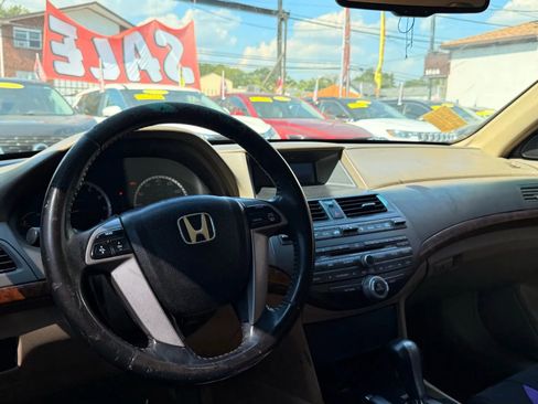 Used 2008 Honda Accord EX-L image 16