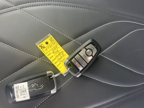 Used 2025 Ford Mustang Mach-E Select image 32