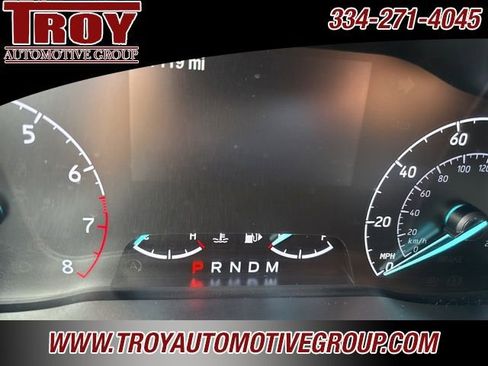 Used 2020 Ford Transit Connect XLT image 38