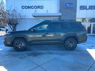 New 2026 Subaru Outback Limited XT video 1