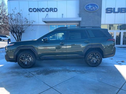 New 2026 Subaru Outback Limited XT image 1