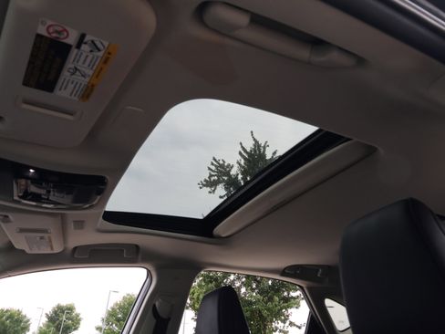 Used 2024 Lexus NX 250 FWD image 34