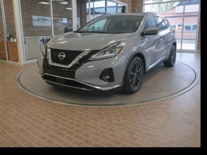 Used 2024 Nissan Murano SL