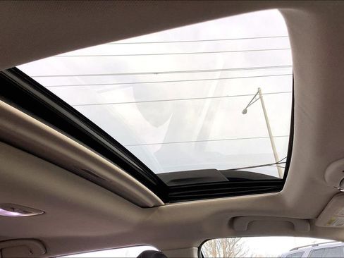 Certified 2023 Subaru Outback Limited image 25