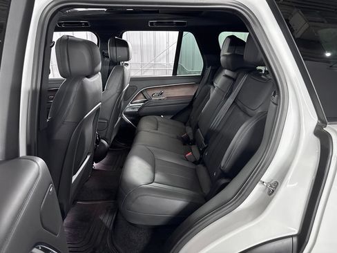 Used 2023 Land Rover Range Rover SE AWD/4WD image 46