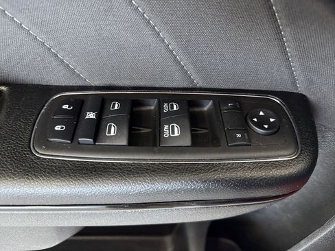 Used 2023 Dodge Charger R/T w/ Blacktop Package image 22