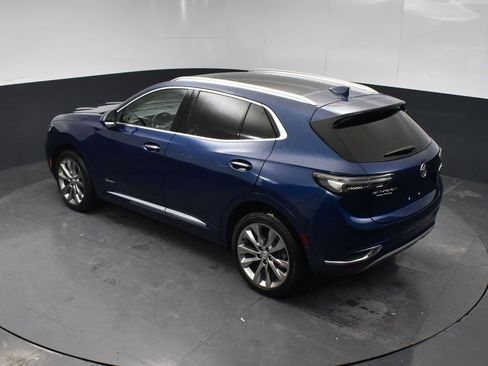 Used 2022 Buick Envision Avenir w/ Technology Package II image 40