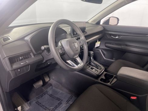 Used 2023 Honda CR-V EX image 9