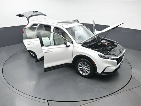 Used 2023 Honda CR-V EX-L image 51