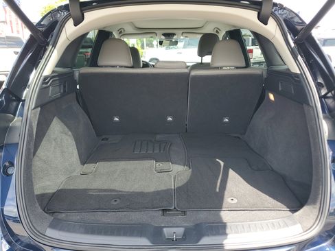 Used 2024 INFINITI QX50 Luxe FWD image 15