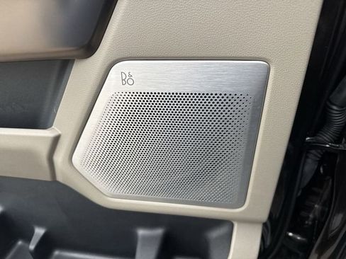 Used 2024 Ford F150 Platinum w/ Equipment Group 703A Plus image 27