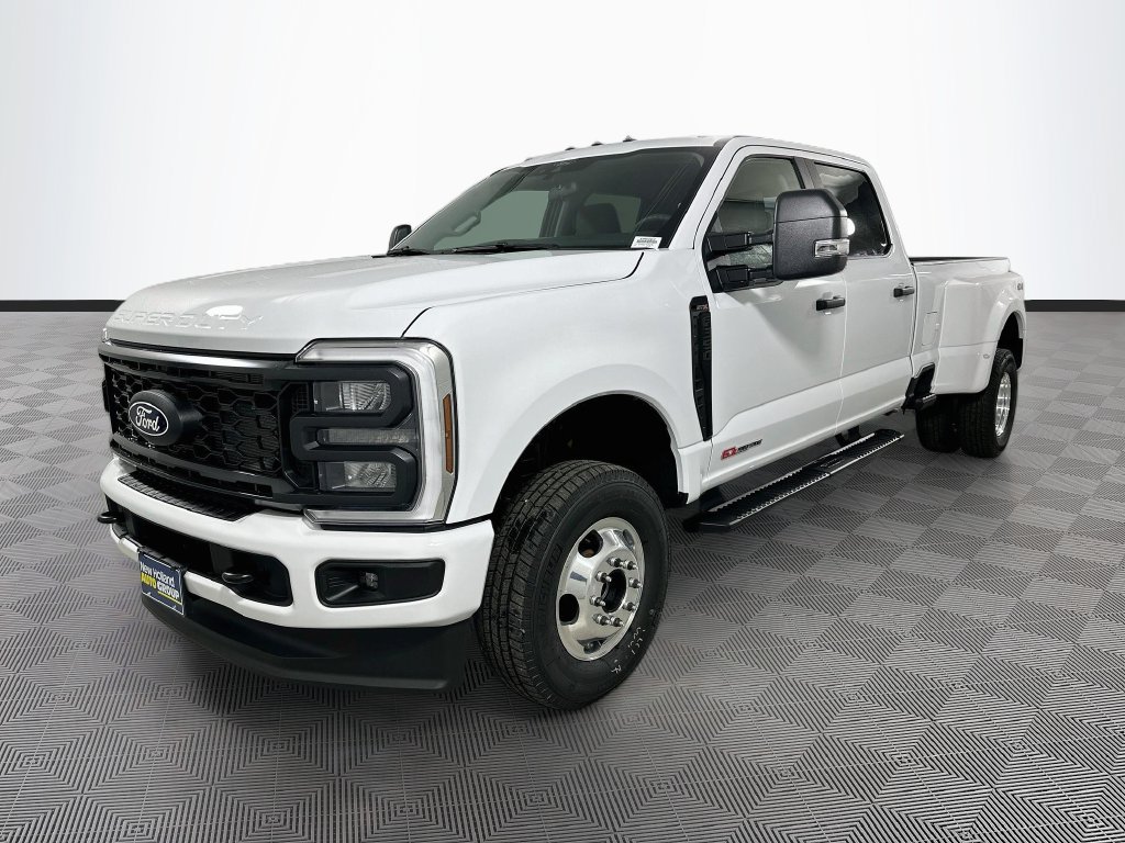 New 2027 Ford F350 XL w/ STX Appearance Package AWD/4WD image 25