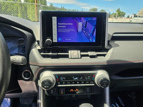 Certified 2025 Toyota RAV4 SE w/ Weather & Moonroof Package AWD/4WD image 26