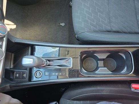 Used 2023 Nissan Kicks SV image 44