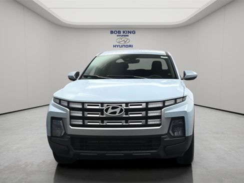 New 2026 Hyundai Santa Cruz SE FWD image 20