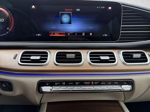 Used 2022 Mercedes-Benz GLE 350 image 18