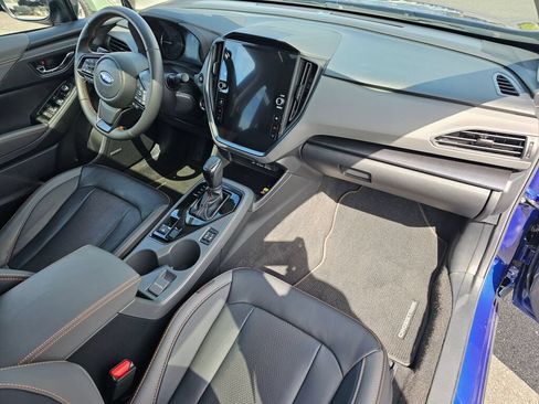 Used 2025 Subaru Crosstrek 2.5i Limited w/ Crosstrek Mirror Package AWD/4WD image 12