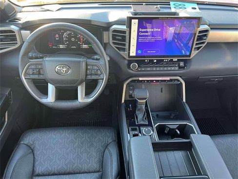 Certified 2025 Toyota Tundra Limited image 13