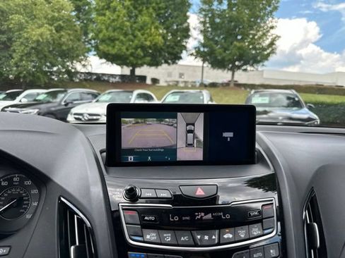 Used 2020 Acura RDX AWD w/ Advance Package image 21