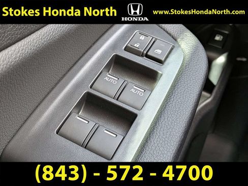 Certified 2026 Honda Ridgeline RTL image 27