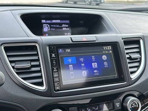 Used 2015 Honda CR-V EX-L image 16