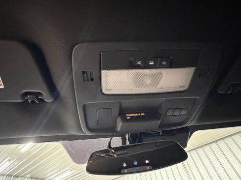 Used 2015 Chevrolet Camaro SS w/ RS Package image 46