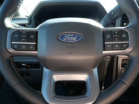 New 2026 Ford F150 XLT image 23