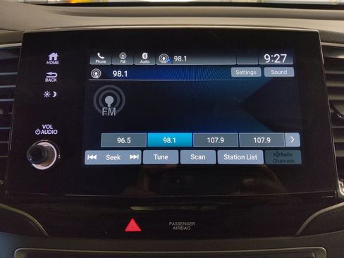 Used 2021 Honda Pilot Special Edition image 25