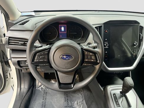 Used 2025 Subaru Crosstrek 2.0i Premium w/ Crosstrek Mirror Package AWD/4WD image 11