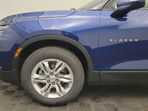 Used 2022 Chevrolet Blazer LT image 9