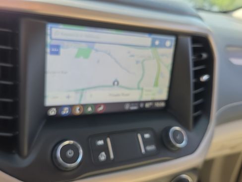 Used 2023 GMC Acadia Denali w/ Denali Technology Package AWD/4WD image 23