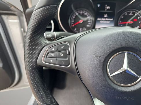 Used 2015 Mercedes-Benz C 300 4MATIC Sedan image 29