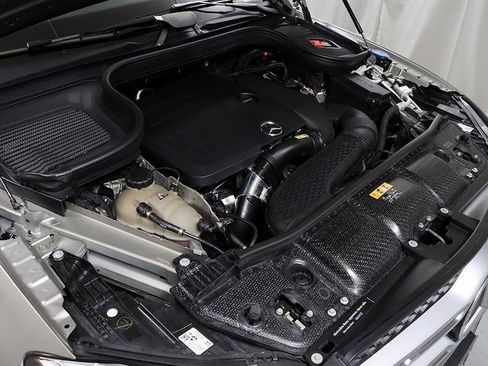 Used 2020 Mercedes-Benz GLE 350 4MATIC image 38