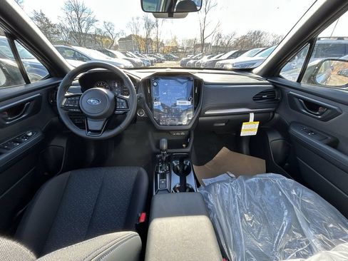 Certified 2026 Subaru Forester Premium AWD/4WD image 12