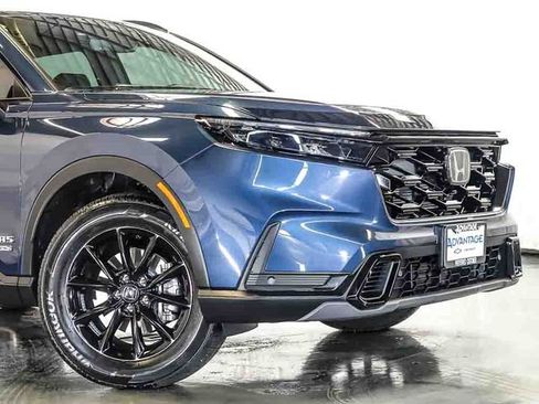 Used 2026 Honda CR-V Sport-L image 3