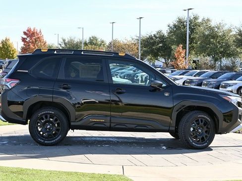 New 2026 Subaru Forester Wilderness image 2